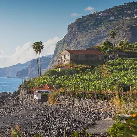 Neves Guestloft By Madeira *