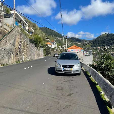 Сasa de vacaciones Neves Guestloft By Madeira Ribeira Brava