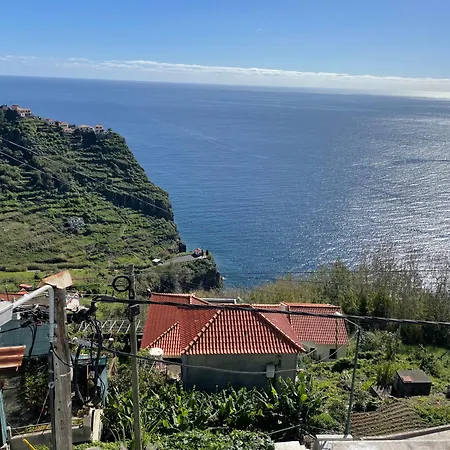 Neves Guestloft By Madeira