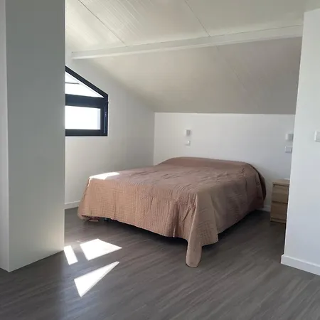 Neves Guestloft By Madeira Сasa de vacaciones