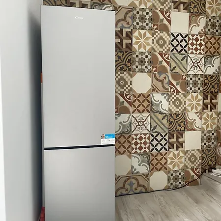 度假居 Neves Guestloft 里贝拉布拉瓦