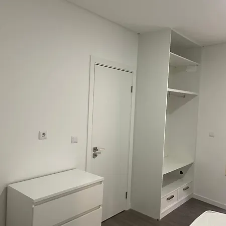 度假居 Neves Guestloft 里贝拉布拉瓦