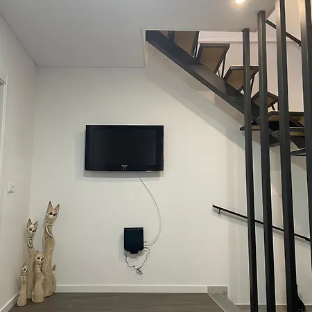 Neves Guestloft By Madeira بيت للعطل *