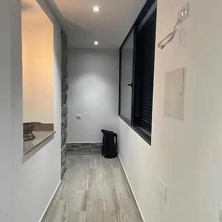 Neves Guestloft By Madeira Ribeira Brava