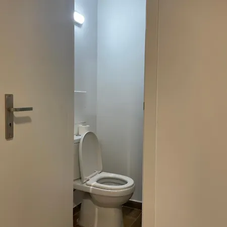 度假居 Neves Guestloft *