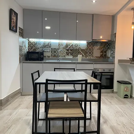Сasa de vacaciones Neves Guestloft By Madeira