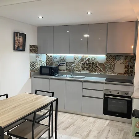 Neves Guestloft By Madeira Σπίτι διακοπών *