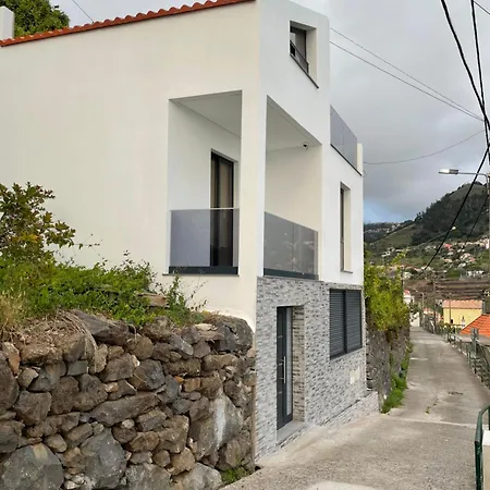 Сasa de vacaciones Neves Guestloft By Madeira *