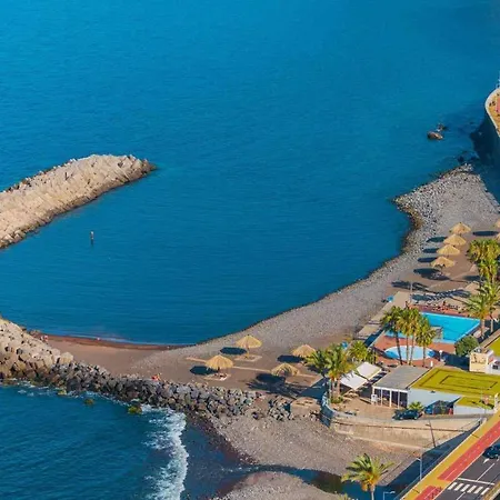 Neves Guestloft By Madeira