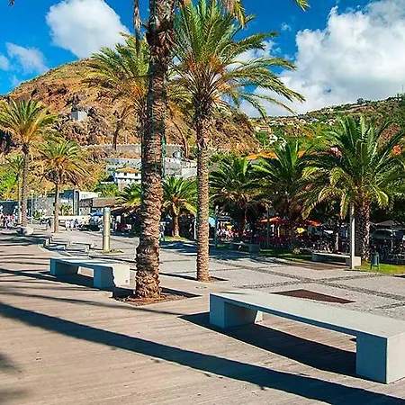 Neves Guestloft By Madeira Ribeira Brava