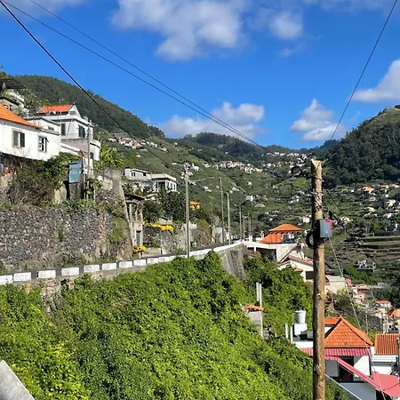 Neves Guestloft By Madeira Ribeira Brava