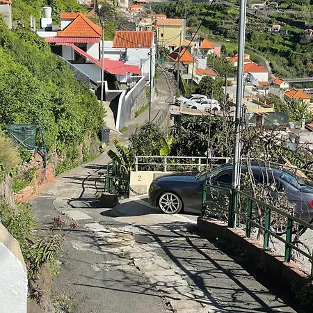 Neves Guestloft By Madeira *