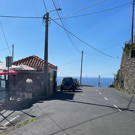 Tatil Evi Neves Guestloft By Madeira Ribeira Brava