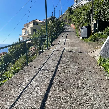 Neves Guestloft By Madeira