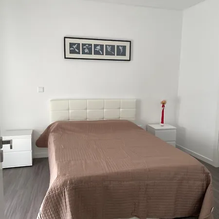 Neves Guestloft By Madeira *