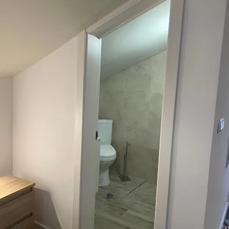 Prázdninový dům Neves Guestloft *