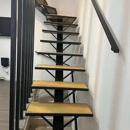 Casa vacanze Neves Guestloft By Madeira Ribeira Brava