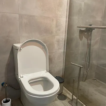 Neves Guestloft By Madeira * Ribeira Brava