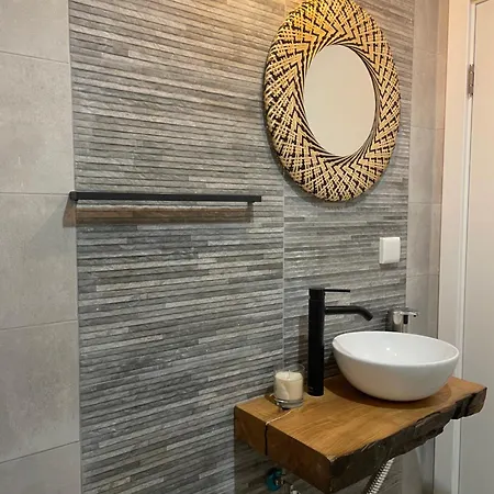 Neves Guestloft By Madeira *