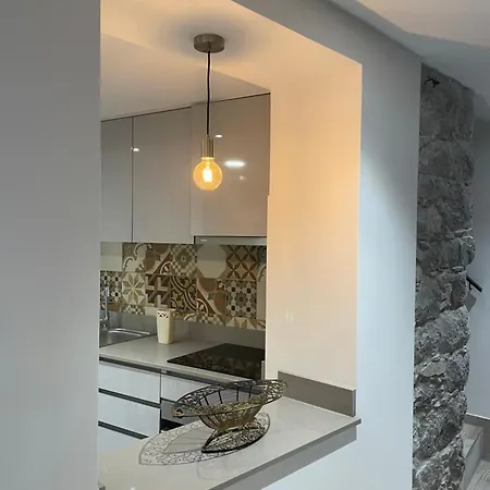 Neves Guestloft By Madeira Casa vacanze Ribeira Brava