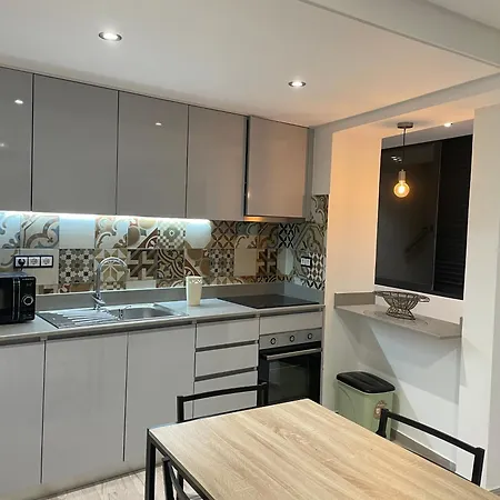Neves Guestloft Prázdninový dům *