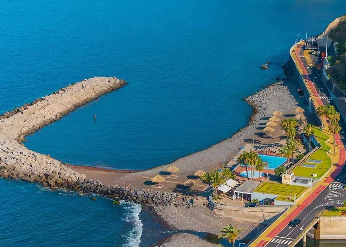 Neves Guestloft By Madeira