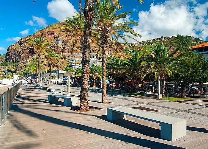 Neves Guestloft By Madeira ريبيرا برافا