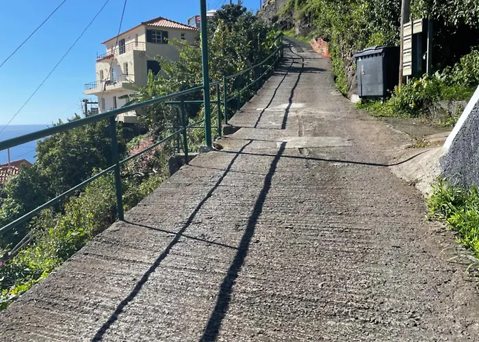 Neves Guestloft By Madeira