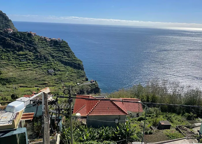 Neves Guestloft By Madeira