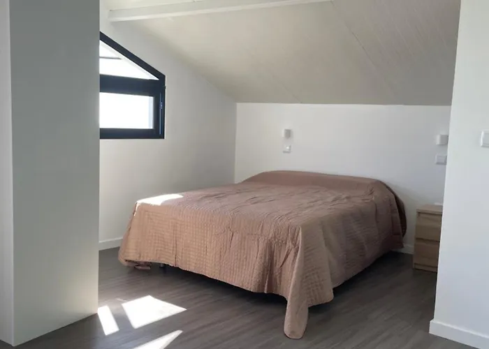 Neves Guestloft By Madeira بيت للعطل