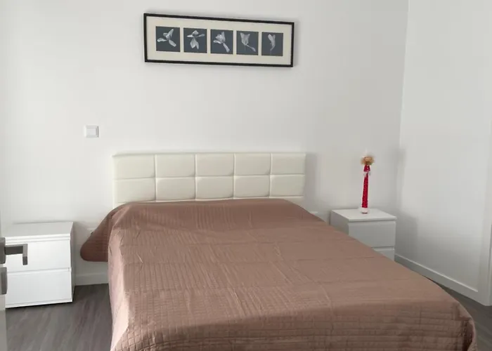 Neves Guestloft By Madeira *