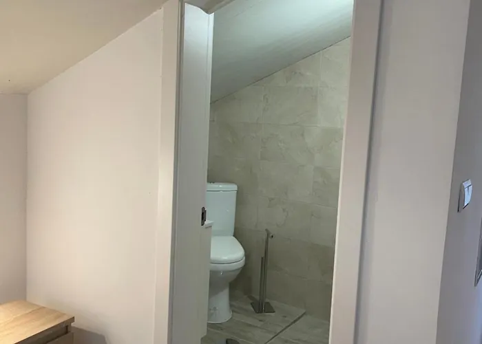 بيت للعطل Neves Guestloft By Madeira *