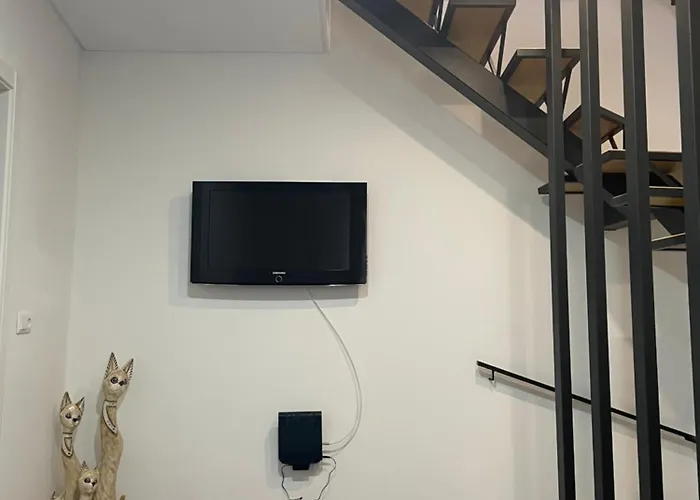 Neves Guestloft By Madeira بيت للعطل *