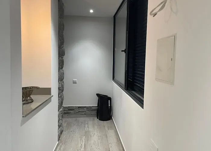 Neves Guestloft By Madeira ريبيرا برافا