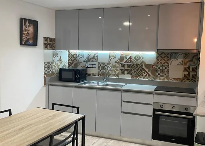 Neves Guestloft By Madeira بيت للعطل *