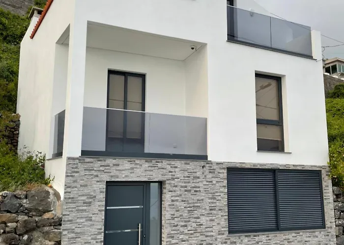 Neves Guestloft By Madeira * ريبيرا برافا